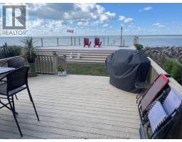 813 Erie Shores Drive, MLS 26008737