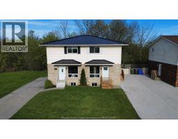 206-208 Arthur Street North, MLS 26009347