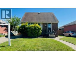 3519 Tecumseh Road West, MLS 26009707