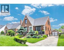 2005 Amiens Avenue, MLS 26012287