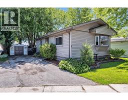 1 Viscount Parkway, MLS 26012737