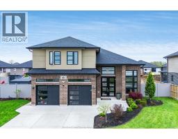 324 Patten Crescent, MLS 26013307