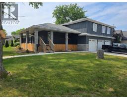 607 Reaume Road, MLS 26013547