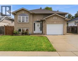 165 Thomas Avenue, MLS 26013657