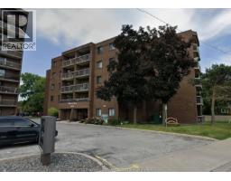 3950 Wyandotte St. East Unitno. 505, MLS 26014637
