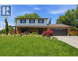 535 Harbourne Crescent, MLS 26015027