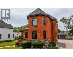 48 Clark Street West, MLS 26015217