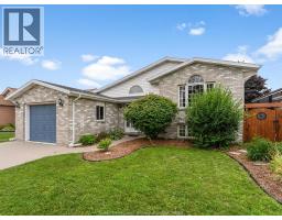 1553 Blairwood Crescent, MLS 26015747