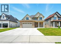 352 Christine Avenue, MLS 26016557