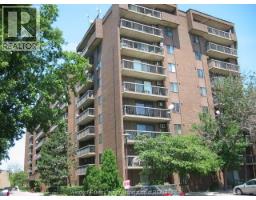 3936 Wyandotte Street East Unitno. 710, MLS 26002378