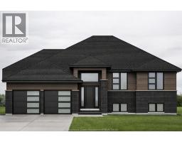 1251 Campana Crescent, MLS 26006788