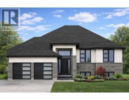 Lot 1 North Talbot, MLS 26006918