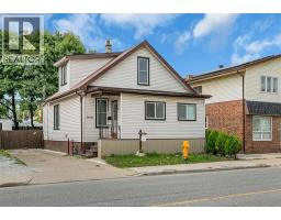 1641 Drouillard, MLS 26008208