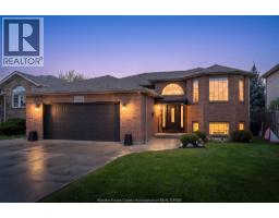 4205 Barton Crescent, MLS 26009798