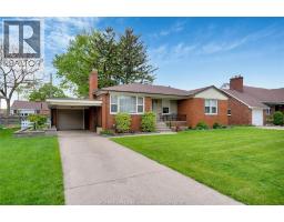 273 Henkel Place, MLS 26010518