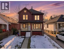 173 Cameron Avenue, MLS 26012278
