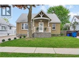 1366 Lillian Avenue, MLS 26013088