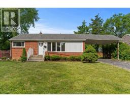 3209 Dandurand Avenue, MLS 26013248