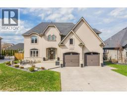 1096 Charlotte Crescent, MLS 26019528
