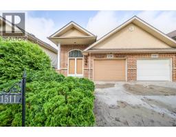 1511 Chateau Avenue, MLS 26019548