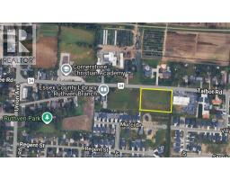 V/L Talbot Road Unitno. East Parcel, MLS 26002239