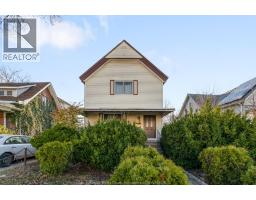 497 Caron Avenue, MLS 26010099