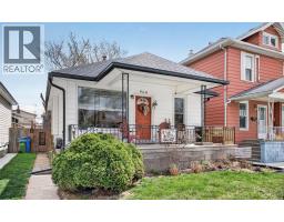 924 Marentette Avenue, MLS 26012249