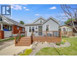 1804 Hall Avenue, MLS 26013689