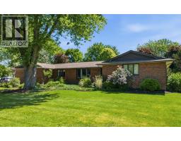 1732 Belle River Road, MLS 26014039
