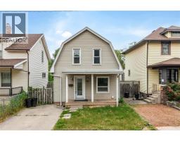 384 Josephine Avenue, MLS 26018579