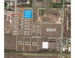 LOT 1 HIGH TECH DRIVE - 1