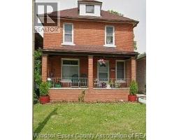 876 DOUGALL AVENUE - 1
