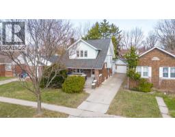 358 PARTINGTON - 2