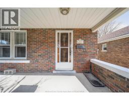358 PARTINGTON - 4