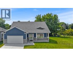 157 GLOUCESTER DRIVE - 4