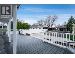 151 BELLE RIVER ROAD - 36