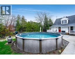 151 BELLE RIVER ROAD - 39