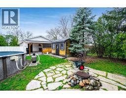 151 BELLE RIVER ROAD - 40