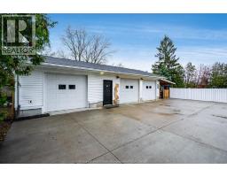 151 BELLE RIVER ROAD - 44
