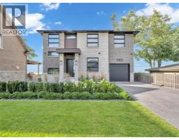 983 LAKESHORE PARK ROAD - 11