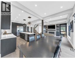 983 LAKESHORE PARK ROAD - 25