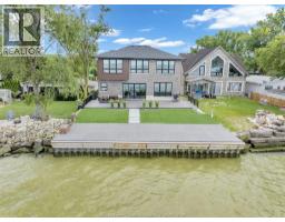 983 LAKESHORE PARK ROAD - 3