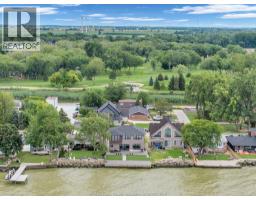 983 LAKESHORE PARK ROAD - 4