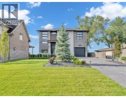 983 LAKESHORE PARK ROAD - 5