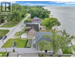 983 LAKESHORE PARK ROAD - 9