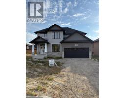 2466 PARTINGTON AVENUE - 1
