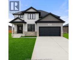 2466 PARTINGTON AVENUE - 2
