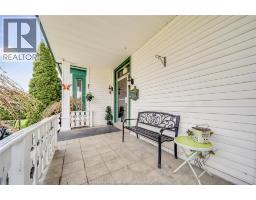 122 TALBOT ST. S - 31