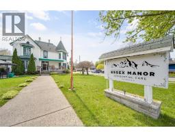 122 TALBOT ST. S - 34