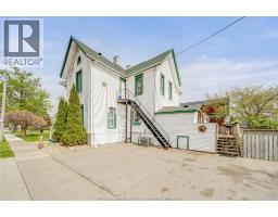 122 TALBOT ST. S - 35